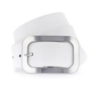 Vanzetti Classics 40mm Belt W90 White