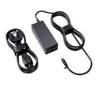 Vanzflow 19V Caricabatterie Compatibile con Wortmann Terra Mobile 1513 1513S 1515 1515A 1516 1713A 1715 1716 Clevo L41MU NL51MU NL50CU NL40CU N240BU NL53NU A13-040N3A A18-045N2A 45W Alimentatore