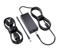 Vanzflow 90W Caricabatterie Compatibile con HP All-in-One 27" 24" 23" 22" computer desktop 24-DF 24-DP 24-CB 22-DD 22-DF ProDesk 400 600 260 405 EliteDesk 800 705 Omni 120 100 alimentatore