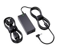Vanzflow Caricabatterie da 65W Compatibile con Medion akoya E15301 E15302 E14301 E14412 E16401 E15308 S4403 S4401 S4404 S4402 S4404 A18-065N3A Medion FSP065-REB 40068634 Adattatore per caricabatterie