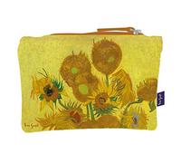 VAOFO Van Gogh 523430 Borsa, Modello Quindici Girasoli