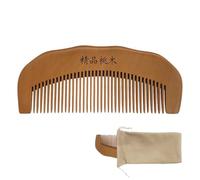 vaolmlop Pettine Per Dolore Parto,Pettine Da In Legno,Per Donne,Travaglio Elementi Essenziali Per Travaglio E Parto,Regalo Per La Prima Mamma Per Donne Incinte