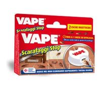 Vape 10 Esche INSETTICIDE Scarafaggi Stop 5confezione da 2 Esche