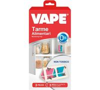 Vape Antitarme Alimentare New 3pz