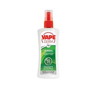 Vape Derm Herbal Lozione Antipuntura 100 ml