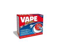 VAPE ELETTROEMANATORE C/FILO + 10 PIASTRINE