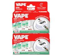 Vape Esca Formiche Esche Insetticide Disinfestazione Formicaio Presidio Medico Chirurgico - 4 Esche