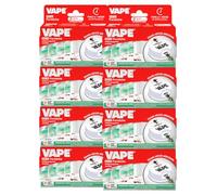 Vape Esca Formiche Insetticida Elimina Intero Nido e Colonia Durata 1 Mese per Ambienti Interni ed Esterni Prodotto Biocida - 16 Esche