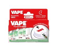 Vape ESCA FORMICHE Pz.2