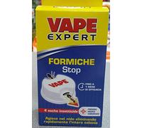 Vape Expert Esca Insetticida Formiche Stop