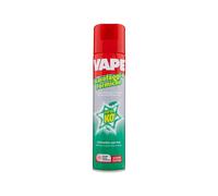 VAPE INSETTICIDA KO SCARAFAGGI E FORMICHE SPRAY ML.400