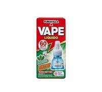 Vape Liquido Ricarica Insetticida Menta, 36ml