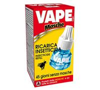 Vape Magic Ricarica Liquida Insetticida 42479