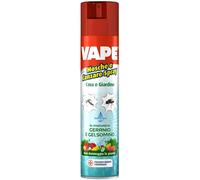 Vape Mosche E Zanzare Profumato Spray 400ml
