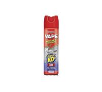 Vape Ko2 Mosche E Zanzare Spray 400ml