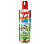 Vape Insetticida Zanzare Spray per Giardino, 500ml
