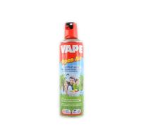 VAPE Insetticida Spray Zanzare Open Air 8 Ore 500 Ml