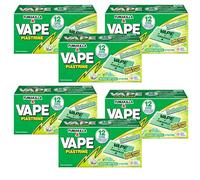 Vape Piastrine Antizanzare Verdessenza 20Pz (6 Pezzi)