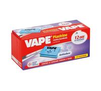 Vape, Ricarica 30 piastrine classic