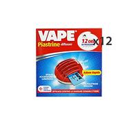 Vape Set 12 Fornello Spina per Piastrine Articoli per Insetti