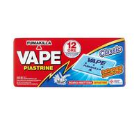 Vape Zanzare Piastrine 30 Pz - Antizanzare