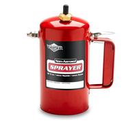 Vaper 19419 Red Spot Spray Non-Aerosol Sprayer (Red) - 32 oz.