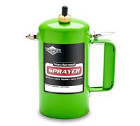 Vaper 19425 Spot Spray Non Aerosol Spruzzatore - Verde