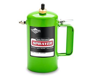 Vaper 19425 Spot Spray Non Aerosol Spruzzatore - Verde