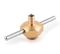 Vaper 19487 Tappo di riempimento per spruzzatore spot non aerosol