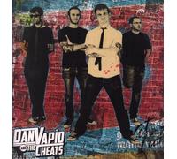 Vapid, Dan -& the Cheats- - Dan Vapid & the Cheats [Vinyl LP]