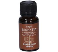 Vapo Essentia Cedro/Sandalo 2 10 ml Essenza