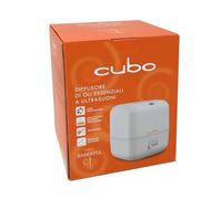 VAPO ESSENTIA CUBO DIFFUSORE DI OLII ESSENZIALI AD ULTRASUONI