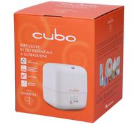 Vapo Essentia Cubo Diffusore Ultrasuoni 1 pz Altro