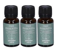 Vapo Essentia Gelsomino/Salvia 5 3x10 ml
