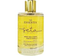 VAPO ESSENTIA SETA OLIO 100ML
