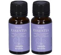Vapo Essentia Vaniglia/Lavanda 3 2x10 ml