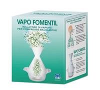 Vapo Fomentil Inalatore di Vapore