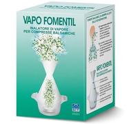 Vapo Fomentil Inalatore Di Vapore Per Compresse Balsamiche