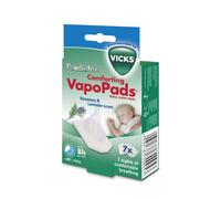 Vicks Piastrine Vapo Pads rosmarino + lavanda