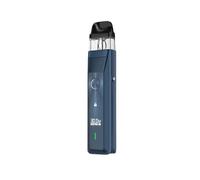 Vapo-resso XROS Pro Kit 30 W Vape (Zaffiro) Batteria 1200mAh 3 ML 0,4ohm Cartuccia XROS Pod Mesh Super Pulse Mode MTL/RDL Pulsante Slide-lock E-Cig Originale - No Nicotine