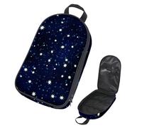 VAPOKF Borsa organizer da viaggio per utensili da cucina, accessori da cucina, borsa per barbecue all'aperto, borsa per il trasporto