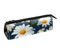 VAPOKF Colorato Zebra Animal Pen Bag Cancelleria Sacchetto Matita Sacchetto Cosmetico Sacchetto Sacchetto Sacchetto di Cerniera Compatta, Multi, 5.5 ×6 ×20CM/2.2x2.4x7.9 in, Organizer per borse