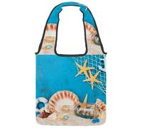 VAPOKF Vacanze al mare Sand Seashell