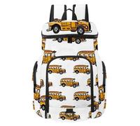 VAPOKF Zaino da basket, borsa sportiva con scomparto per palline e scarpe per calcio, calcio, pallavolo, nuoto, palestra, viaggi, scuolabus dei cartoni animati
