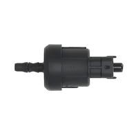 Vapor Canister Purge Valve for Opel Adam/Corsa E 2014-2020 0807049 12V