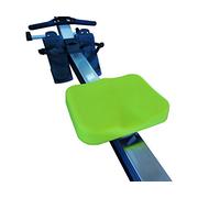 Vapor Fitness Coprisedile in silicone progettato per passare sopra il sedile del vogatore Concept 2