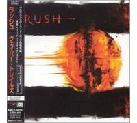 Vapor Trails by Rush