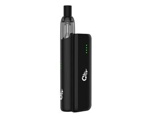 Vaporart Bubble Starter Kit Sigaretta Elettronica Soft Black