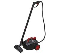 Vapore Detergente 2000W 2L Serbatoio - Sealey VMSC01 Nuovo