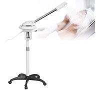 Vapore Facciale Pulizia Viso, Steamer Facciale Ozono a Vapore Dell'aroma Facciale Caldo a Braccio Singolo del Bilanciere per Negozi di Bellezza Saloni o Casa